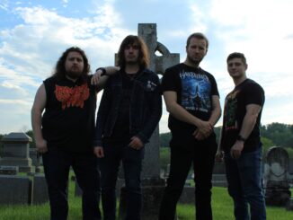 Headbang To MINDRAZER’s Infectious Video “Suffer In Silence” Off New Album âA Thing of Nightmaresâ (Produced by Kevin Antreassian – Dillinger Escape Plan)