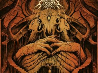 HELFRÃ Stream Full Album Ahead of Fridayâs Release