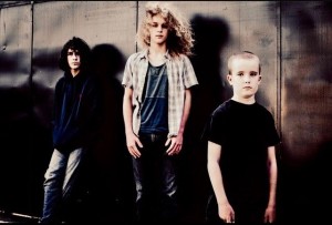 Honeybee â Revel Ian, Liam Williams and Theo OâGara â Whisky a Go Go Show May 15 and Hometown Topanga Show May 30
