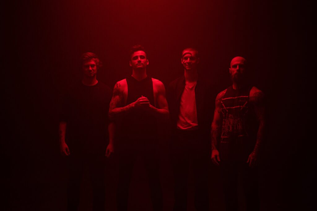 Jupiter Hollowâs New Music Video Shows You The Pure “Cohesion” of Prog Metal