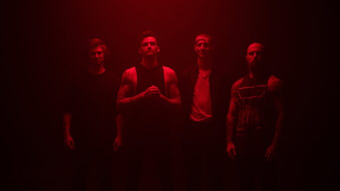 Jupiter Hollowâs New Music Video Shows You The Pure “Cohesion” of Prog Metal