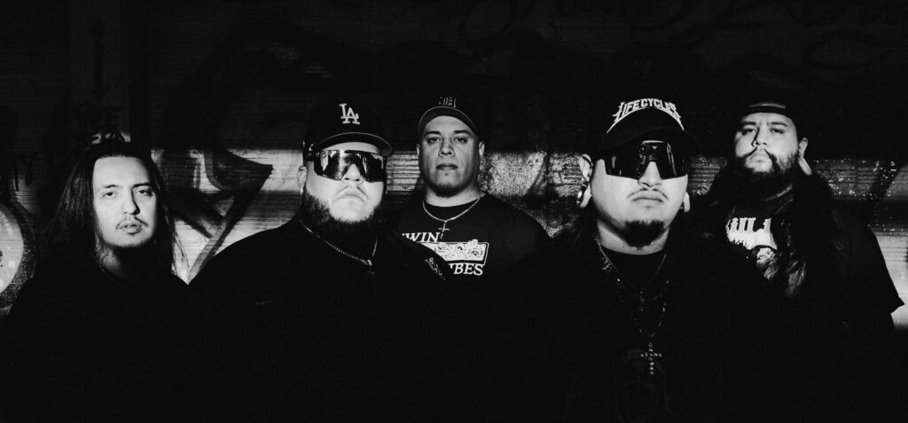 LIFE CYCLES: Texas Crossover Outfit Releases âHaunting Spiritâ Single; Portal To The Unknown EP To Drop On February 22nd Via 1126 Records