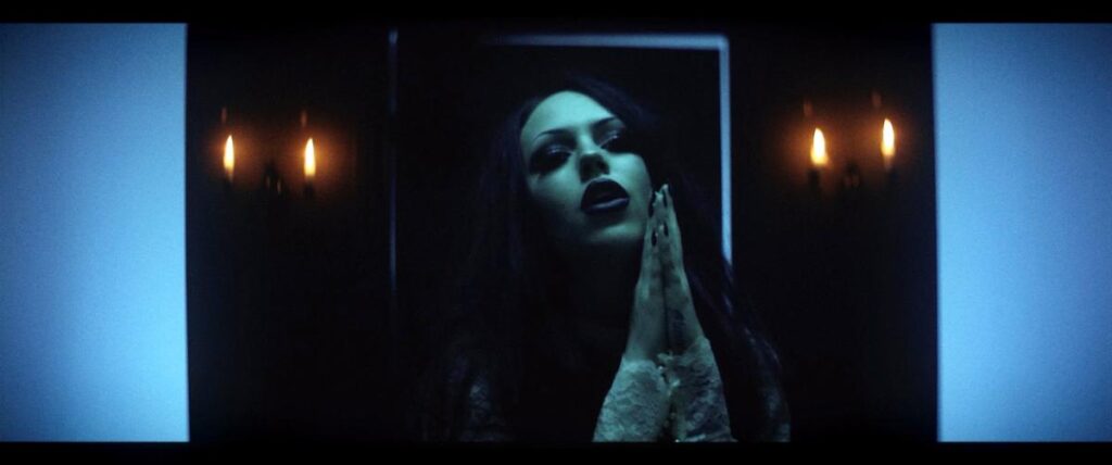 LIVING DEAD GIRL Delivers Haunting New Single, âPoltergeistâ