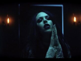 LIVING DEAD GIRL Delivers Haunting New Single, âPoltergeistâ