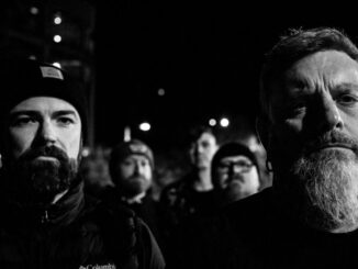 MASTIFF: Brutal Metallic Sludge Outfit Unleashes Second Single, âVoid;â Deprecipice Full-Length Set for Release On March 22nd Via MNRK Heavy