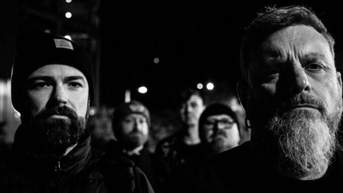 MASTIFF: Brutal Metallic Sludge Outfit Unleashes Second Single, âVoid;â Deprecipice Full-Length Set for Release On March 22nd Via MNRK Heavy MASTIFF: Brutal Metallic Sludge Outfit Unleashes Second Single, âVoid;â Deprecipice Full-Length Set for Release On March 22nd Via MNRK Heavy