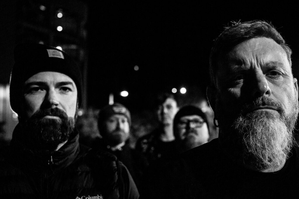 MASTIFF: Brutal Metallic Sludge Outfit Unleashes Second Single, âVoid;â Deprecipice Full-Length Set for Release On March 22nd Via MNRK Heavy