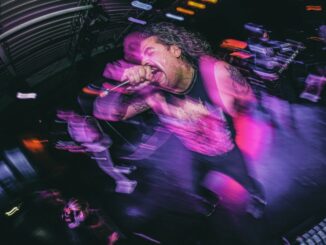 MAUL Announces Spring MMXXIV Tour with Primitive Rage Around Austin Death Fest + Stomped And Mauled On The East Coast Winter 2024 Tour With Gravesend Begins In Two Weeks