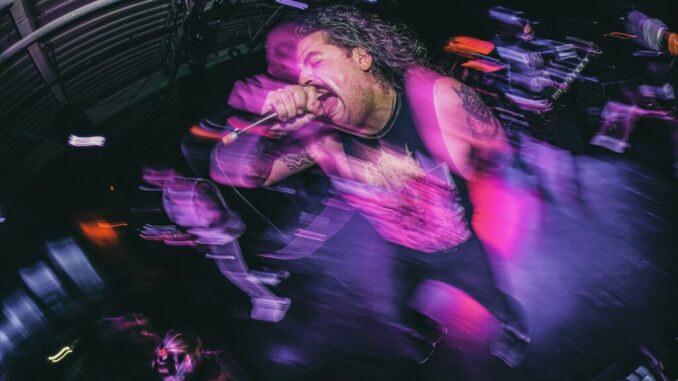 MAUL Announces Spring MMXXIV Tour with Primitive Rage Around Austin Death Fest + Stomped And Mauled On The East Coast Winter 2024 Tour With Gravesend Begins In Two Weeks