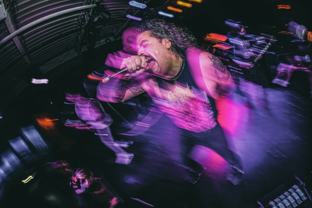 MAUL Announces Spring MMXXIV Tour with Primitive Rage Around Austin Death Fest + Stomped And Mauled On The East Coast Winter 2024 Tour With Gravesend Begins In Two Weeks