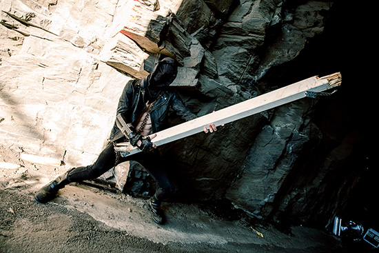 Midnight Unleashes “Nuclear Savior” Single Midnight Unleashes “Nuclear Savior” Single