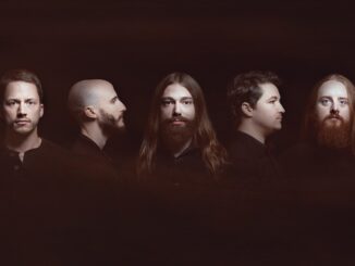 Moncton’s OMNIVIDE Confronts The Destructive Tendencies Of Humanity With Brutal âOpulenceâ Off Debut Album “A Tale of Fire” Out March 2024