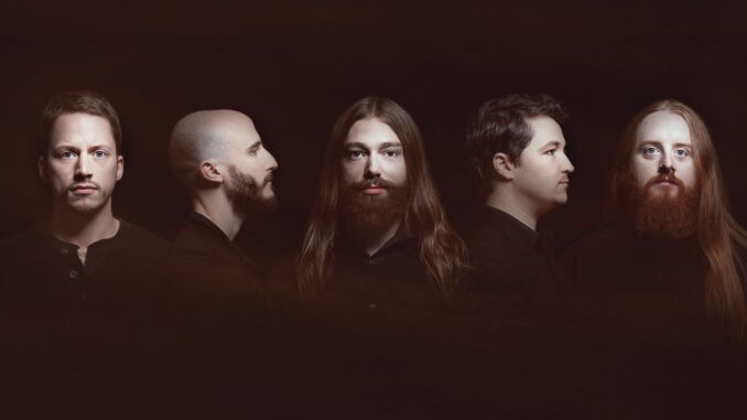 Moncton’s OMNIVIDE Confronts The Destructive Tendencies Of Humanity With Brutal âOpulenceâ Off Debut Album “A Tale of Fire” Out March 2024