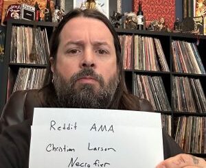 Necrofier Hosting Reddit AMA