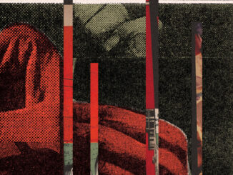 NEF100: Burn After Hearing â Nefarious Industries Presents Compilation LP With Tracks From Fourteen Flagship Label Artists; Preorders + New Tracks From EL DRUGSTORE And RISK RELAY Posted