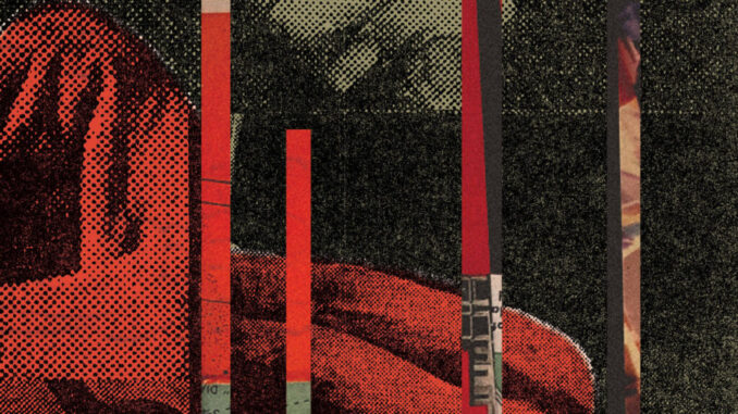 NEF100: Burn After Reading â Nefarious Industries Presents Compilation LP With Tracks From Fourteen Flagship Label Artists; Preorders + New Tracks From EL DRUGSTORE And RISK RELAY Posted