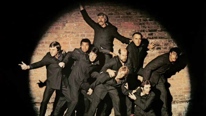 Paul McCartney & Wings: Band on the Run 50th Anniversary Edition Out Now Paul McCartney & Wings: Band on the Run 50th Anniversary Edition Out Now