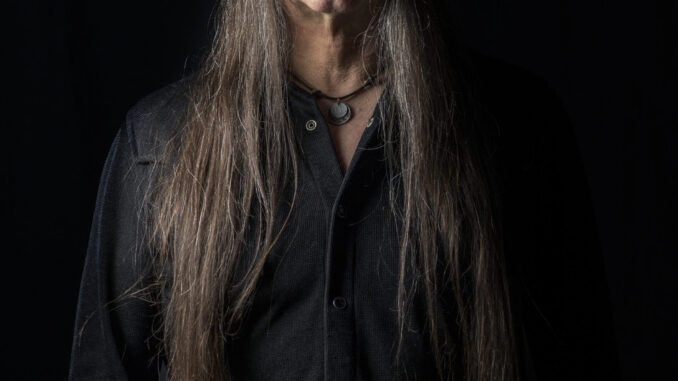 PER WIBERG: Swedish Multi-Instrumentalist Releases âFollow The Unknownâ Single; The Serpentâs Here Full-Length Nears March 15th Release On Despotz Records PER WIBERG: Swedish Multi-Instrumentalist Releases âFollow The Unknownâ Single; The Serpentâs Here Full-Length Nears March 15th Release On Despotz Records
