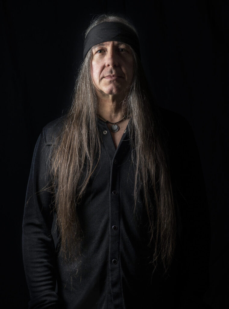 PER WIBERG: Swedish Multi-Instrumentalist Releases âFollow The Unknownâ Single; The Serpentâs Here Full-Length Nears March 15th Release On Despotz Records