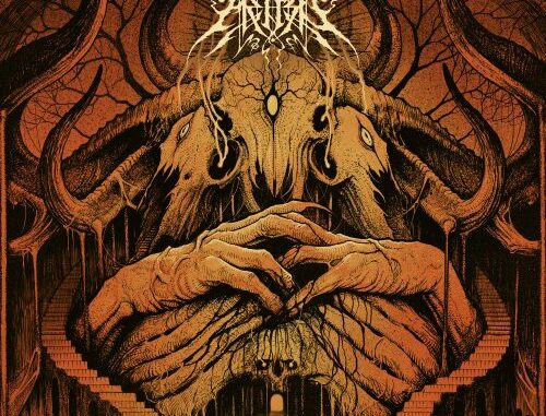 Pessimist Announce European Tour