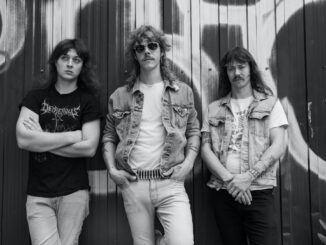 Reminder – Canada’s DEADWOLFF Kick Off First American Tour of 2024 – “NO REST IN THE WEST TOUR”