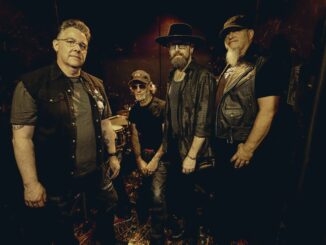 RivetSkull Unleashes Metal Fury With New Single “Hellbound” Off New Album âAbsence of Timeâ + USA Tour Dates w/ Potential Threat