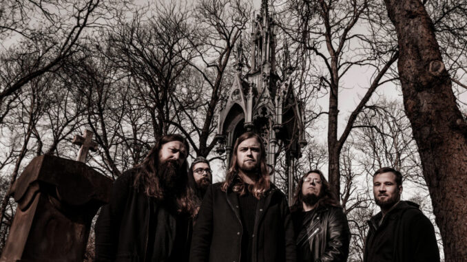 SHADOHM: Metal Band With Current/Ex-Members Of Vader, Batushka, Decapitated, Antigama Drops âBlurredâ Video; Through Darkness Towards Enlightenment Debut Nears Selfmadegod Records Release