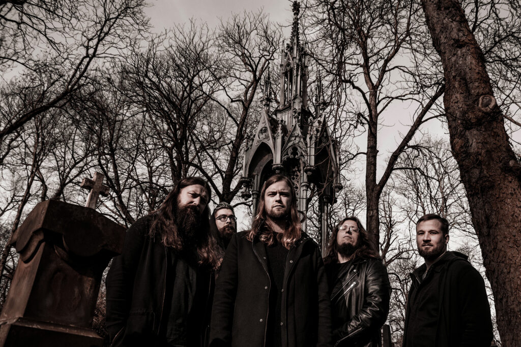 SHADOHM: Metal Band With Current/Ex-Members Of Vader, Batushka, Decapitated, Antigama Drops âBlurredâ Video; Through Darkness Towards Enlightenment Debut Nears Selfmadegod Records Release