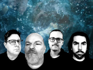 SNARES OF SIXES: Metal Injection Premieres âDogs Of The Star Chainâ Video From Project Of Agallochâs Jason Walton With Secret Chiefs 3, Sculptured Members; Single Out Friday On Nefarious Industries