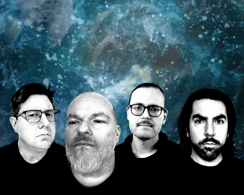 SNARES OF SIXES: Metal Injection Premieres âDogs Of The Star Chainâ Video From Project Of Agallochâs Jason Walton With Secret Chiefs 3, Sculptured Members; Single Out Friday On Nefarious Industries