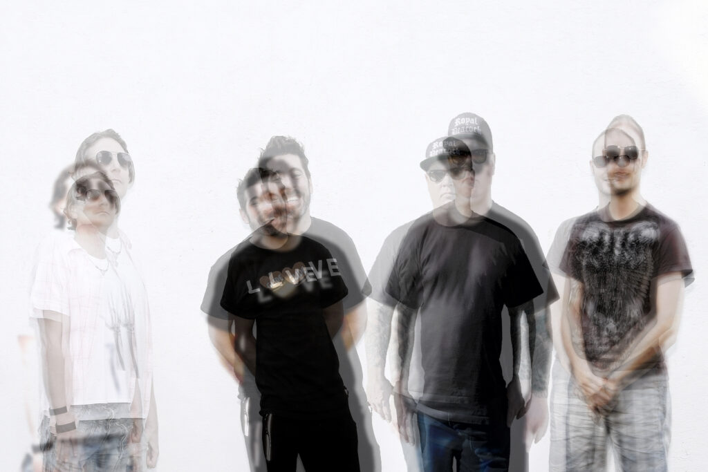 SONS OF ALPHA CENTAURI: Everything Is Noise Premieres âEphemeralâ From Post-Hardcore Outfit Featuring Far And Will Haven Members; Fourth LP Pull, Nears Release Via Exile On Mainstream Records