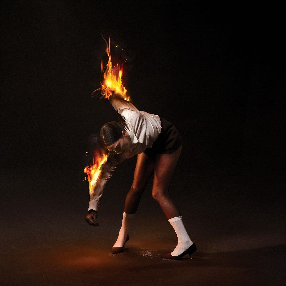 ST. VINCENT: NEW ALBUM, ALL BORN SCREAMING, OUT APRIL 26