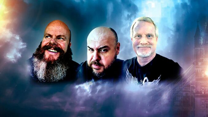 Streaming Now! Visit 1898 London With Progressive Concept Album âThe London Conspiracy Chapter I 1898â From METRO SOCIETY Streaming Now! Visit 1898 London With Progressive Concept Album âThe London Conspiracy Chapter I 1898â From METRO SOCIETY