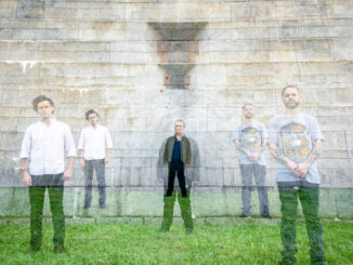SUNDRIFTER: Everything Is Noise Premieres An Earlier Time From Boston-Based Desert Rock Trio; Album To Drop This Friday On Small Stone Recordings