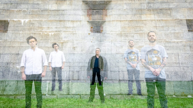 SUNDRIFTER: Everything Is Noise Premieres An Earlier Time From Boston-Based Desert Rock Trio; Album To Drop This Friday On Small Stone Recordings SUNDRIFTER: Everything Is Noise Premieres An Earlier Time From Boston-Based Desert Rock Trio; Album To Drop This Friday On Small Stone Recordings