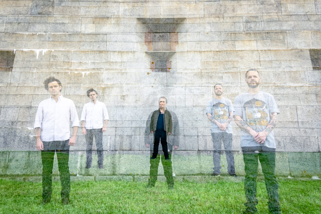 SUNDRIFTER: Everything Is Noise Premieres An Earlier Time From Boston-Based Desert Rock Trio; Album To Drop This Friday On Small Stone Recordings