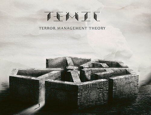 TEMIC Release Video for âThrough The Sands of Timeâ