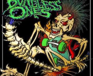 The Boneless Ones Dropping Two Singles and âBack to the Grindâ Video April 29th