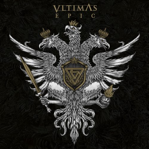 VLTIMAS Burn with Righteous Scorn on New Single