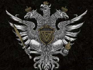 VLTIMAS Release Third Single Off âEPICâ