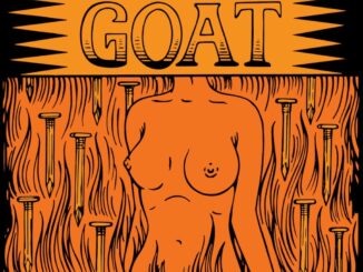 Wax Donut Presents: Goat, A Tribute To The Jesus Lizard, Delivers Contributions From Neon Kittens, Night Goat, Wipes, Kronk Men, And More; LP Set For March 15th Release + Tracks And Preorders Posted