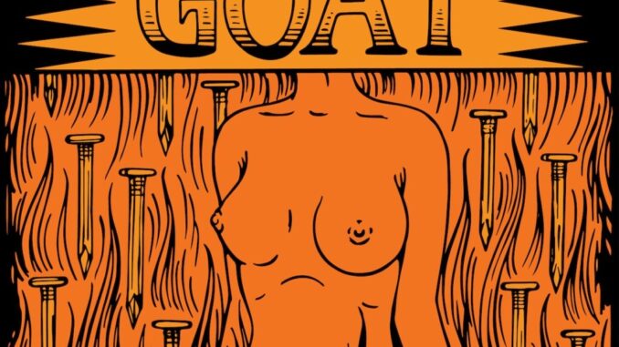 Wax Donut Presents: Goat, A Tribute To The Jesus Lizard, Delivers Contributions From Neon Kittens, Night Goat, Wipes, Kronk Men, And More; LP Set For March 15th Release + Tracks And Preorders Posted Wax Donut Presents: Goat, A Tribute To The Jesus Lizard, Delivers Contributions From Neon Kittens, Night Goat, Wipes, Kronk Men, And More; LP Set For March 15th Release + Tracks And Preorders Posted