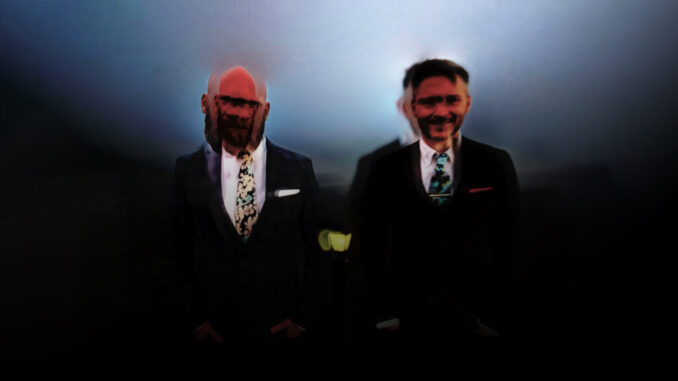 WESTON SUPER MAIM: Metal Injection Premieres âAutistic Kill Tranceâ Video From Tech Metal Duo With Guests From Blindfolded And Led To The Woods; See You Tomorrow Baby LP Nears March Release