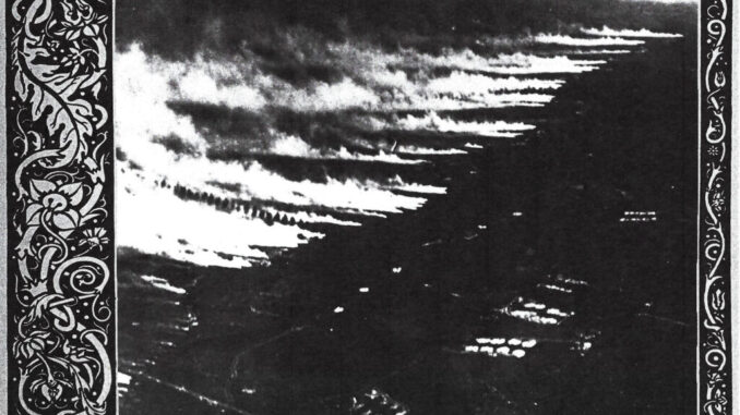 WORMWITCH + SADISTIC RITUAL: Split EP To See Release March 22nd Via Boris Records; New Tracks Streaming + Preorders Available