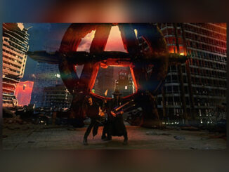 ART OF ANARCHY 'Die Hard' Music Video - COVER PHOTO