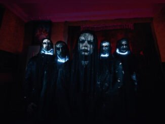 GHØSTKID Promo Pic (1) - COVER PHOTO