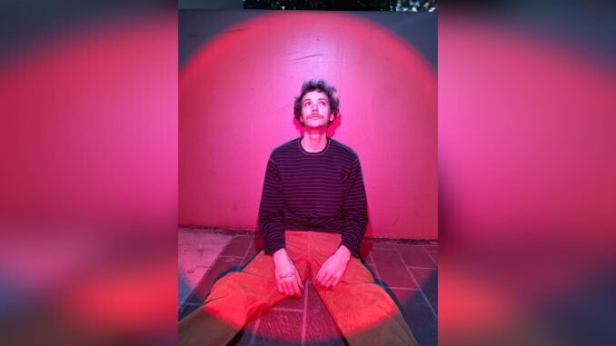 JAMES BLACK Promo Pic (1) - COVER PHOTO