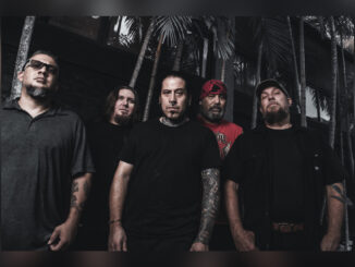 LIVEKILL Promo Pic (1) - COVER PHOTO