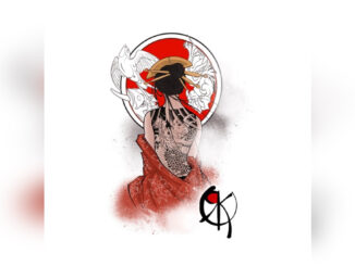 ROYALTY KULT 'Enjoying the End' - COVER PHOTO