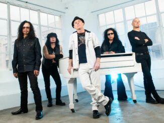 ARMORED SAINT: North American Tour With QueensrÃ¿che To Commence March 27th; New Music Underway